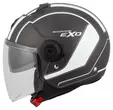 Exo-City Scoot Серебристый, белый (размер: xs)