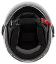 Exo-City Scoot Серебристый, белый