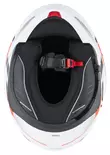 Exo-930 Evo Ardens Красно-белый