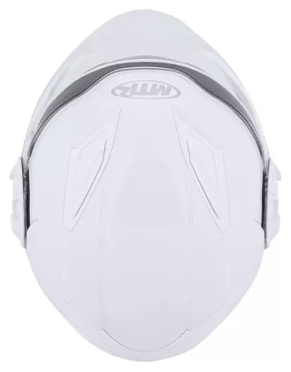 Demi-Jet 5 Evo Белый