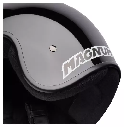 Magnum Solid