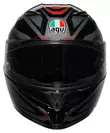K3 2.6 Syth Красно-черный