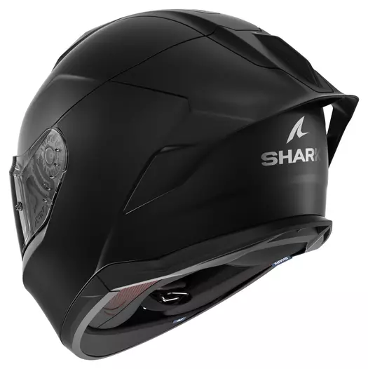 Skwal Cup Blank Черный