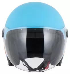 Freeride X Daytona Blue, Black