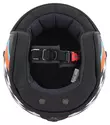 Freeride X Daytona Blue, Black