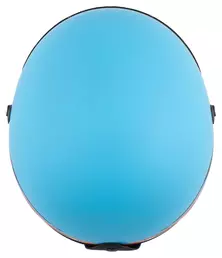 Freeride X Daytona Blue, Black