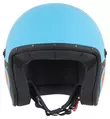 Freeride X Daytona Blue, Black