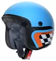 Freeride X Daytona Blue, Black