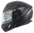 K-4 Evo Fusion Grey, White (размер: xs)