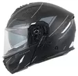 K-4 Evo Fusion Grey, White (размер: xs)