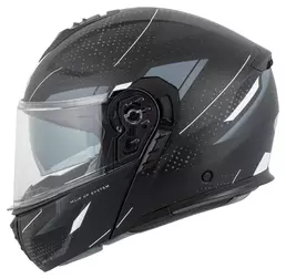 K-4 Evo Fusion Grey, White