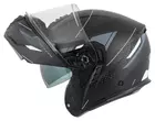 K-4 Evo Fusion Grey, White