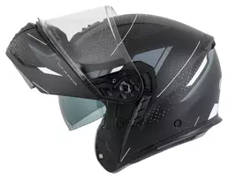 K-4 Evo Fusion Grey, White