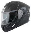 K-4 Evo Fusion Grey, White