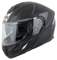 K-4 Evo Fusion Grey, White