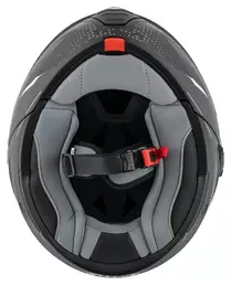 K-4 Evo Fusion Grey, White