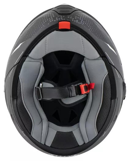 K-4 Evo Fusion Grey, White