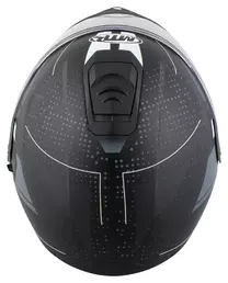 K-4 Evo Fusion Grey, White