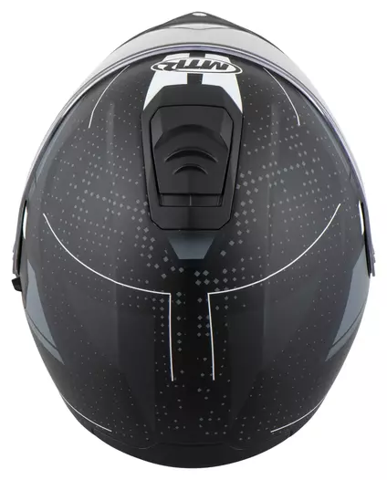 K-4 Evo Fusion Grey, White