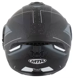K-4 Evo Fusion Grey, White
