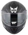 K-4 Evo Fusion Grey, White