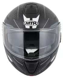 K-4 Evo Fusion Grey, White