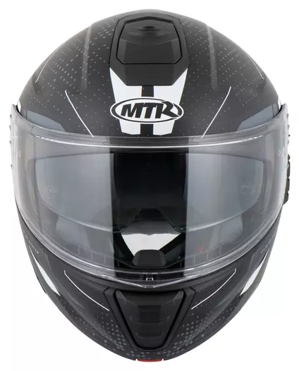 K-4 Evo Fusion Grey, White