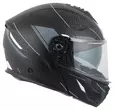 K-4 Evo Fusion Grey, White