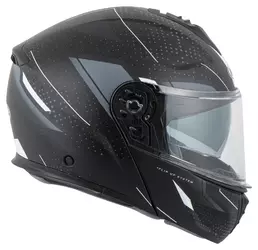 K-4 Evo Fusion Grey, White