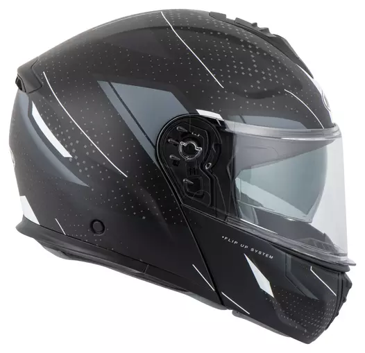 K-4 Evo Fusion Grey, White