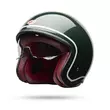 Bell Tx501 Ece6 Classic Мотошлем Emerald Зеленый (размер: s)