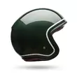 Bell Tx501 Ece6 Classic Мотошлем Emerald Зеленый