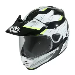 Arai Tour-x 5 Anodize Мотошлем Yellow Желтый