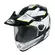 Arai Tour-x 5 Anodize Мотошлем Yellow Желтый