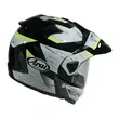 Arai Tour-x 5 Anodize Мотошлем Yellow Желтый