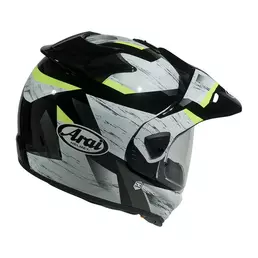 Arai Tour-x 5 Anodize Мотошлем Yellow Желтый