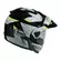 Arai Tour-x 5 Anodize Мотошлем Yellow Желтый