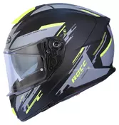 860 Black, Grey, Yellow
