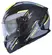 860 Black, Grey, Yellow