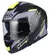 860 Black, Grey, Yellow