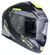 860 Black, Grey, Yellow