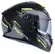860 Black, Grey, Yellow