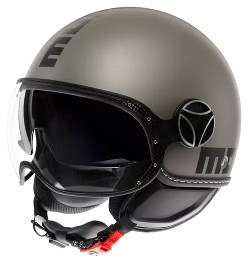 Momo Design FGTR Evo Серый