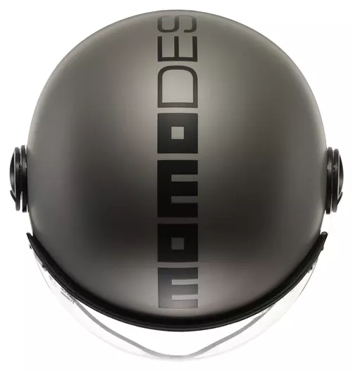 Momo Design FGTR Evo Серый