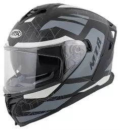 S-14 Evo Evoque Black, Grey, White
