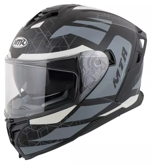 S-14 Evo Evoque Black, Grey, White