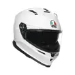Agv K7 E2206 Mono Мотошлем White Белый (размер: xs)