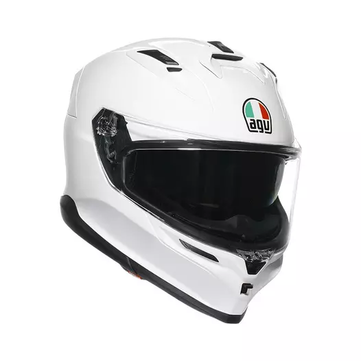 Agv K7 E2206 Mono Мотошлем White Белый (размер: xs)