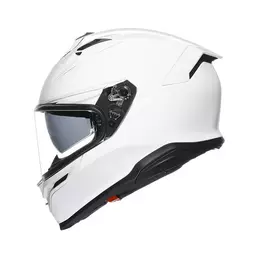 Agv K7 E2206 Mono Мотошлем White Белый