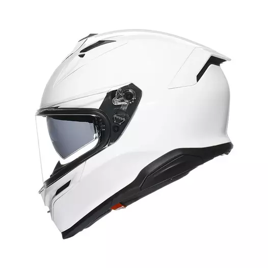 Agv K7 E2206 Mono Мотошлем White Белый